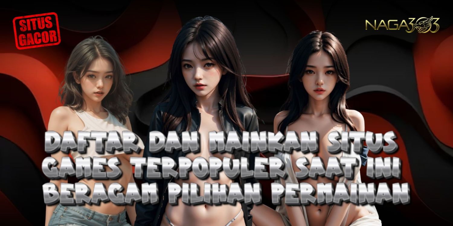 Situs-Game-togel-Online